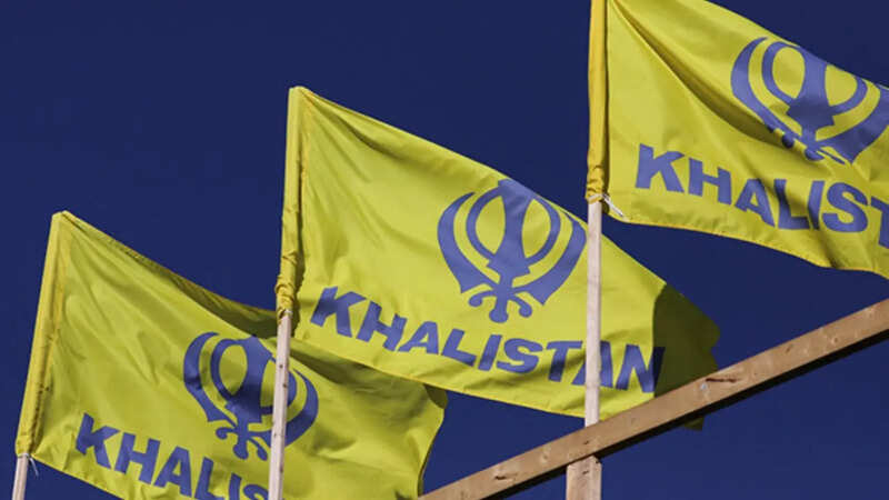 Khalistani