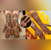 Full Hand Mehndi Designs गोरे-गोरे हाथों में ऐसी भरी-भरी मेंहदी रचाती हैं नई दुल्हन डिजाइन देख आप भी कहेंगे Wow