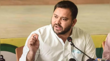 Patna Firing: 'मेरे घर के बाहर गोली चली या चलवाई गई'? पॉश इलाके में फायरिंग पर तेजस्वी यादव ने नीतीश सरकार को घेरा