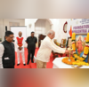 राजभवन में आयोजित कार्यक्रम बीच में छोड़कर निकले मंत्री शिवनकुट्टी फिर गहराया भारत माता चित्र विवाद