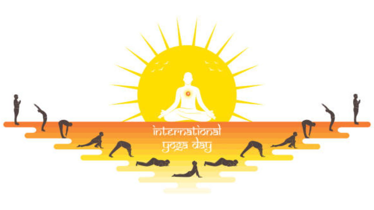 Why Is Internation Yoga Day Celebrated In Hindi