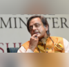 मेरे कुछ कांग्रेस नेताओं से मतभेद आप जानते हैं कि मैं किस बारे में बात कर रहा हूंशशि थरूर का किस ओर इशारा