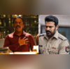 Spirit Prabhas की मेगा एक्शन ड्रामा में हुई Animal स्टार की एंट्री सामने आई 1st Pic