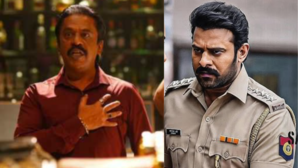 Spirit Prabhas की मेगा एक्शन ड्रामा में हुई Animal स्टार की एंट्री सामने आई 1st Pic