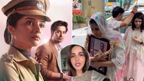 Top 7 TV Gossips इस दिन शूट होगा GHKKPM का आखिरी एपिसोड मन्नारा के पिता की प्रार्थना सभा में पहुंचे ये सितारे