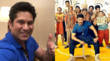 Sitaare Zameen Par Review सचिन तेंदुलकर के दिल में उतर गई आमिर खान की सितारे जमीन पर फिल्म की तारीफ में पढ़े कसीदे