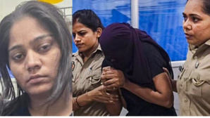 राजा रघुवंशी हत्या मामला पांचों आरोपियों को शिलांग की अदालत में लेकर पहुंची मेघालय पुलिस