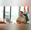 दिल्ली पुलिस की दो खास यूनिट्स को मिला अपना प्रतीक चिह्न पुलिस कमिश्नर संजय अरोड़ा ने किया लॉन्च