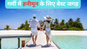 झुलसती गर्मी में कर रहे हैं शादी तो Honeymoon के लिए बेस्ट रहेगी ये जगहें भारत की हैं सबसे ठंडी डेस्टिनेशन