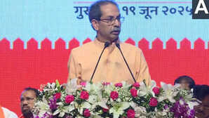लोग जो चाहते हैं वही होगा BJP और शिंदे सेना नहीं चाहती कि मराठी पार्टियां हों एकजुट उद्धव ठाकरे