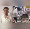 Unnao News युवक की सूझबूझ आई काम टी शर्ट लहराकर रोक दिया बड़ा रेल हादसा