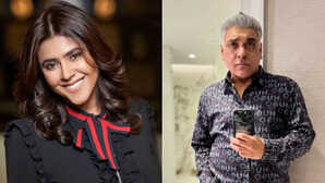 Ekta Kapoor संग मन-मुटाव पर Ram Kapoor ने तोड़ी चुप्पी दिल का गुबार निकालकर बोले- मैं नहीं भूलुंगा कि