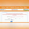 UGC NET 2025 City Slip जारी हुई यूजीसी नेट सिट स्लिप डायरेक्ट लिंक से तुरंत करें डाउनलोड