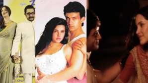 Aamir Khan Affair बड़े दिलफेंक आशिक हैं आमिर खान 6 संग उड़ाए गुलछर्रे और 2 बार की शादी अब तीसरे प्यार को दिया मौका