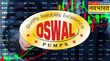 Oswal Pumps Share Price लिस्टेडओसवाल पंप्स के शेयर एनएसई और बीएसई लिस्टेड जानिए शेयर प्राइस