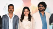 Kuberaa नागार्जुन ने की रश्मिका मंदाना की जमकर तारीफ एक्ट्रेस ने पोस्ट शेयर कर जाहिर की खुशी