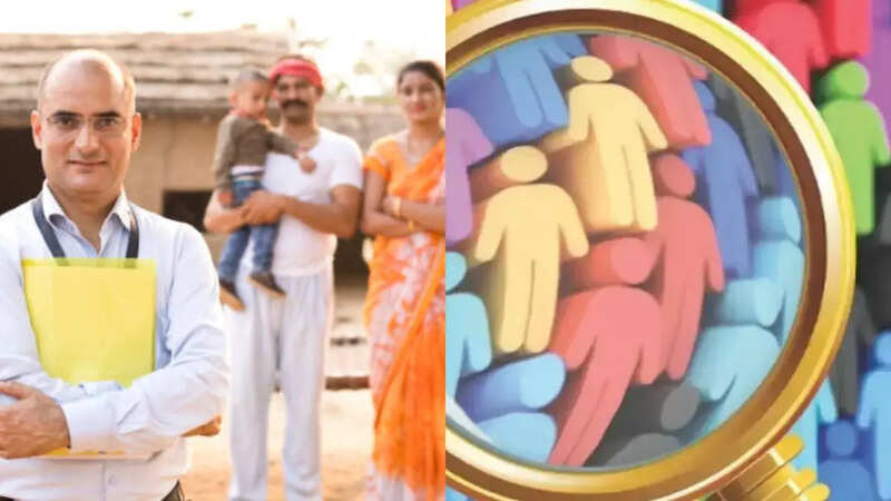 जाति जनगणना