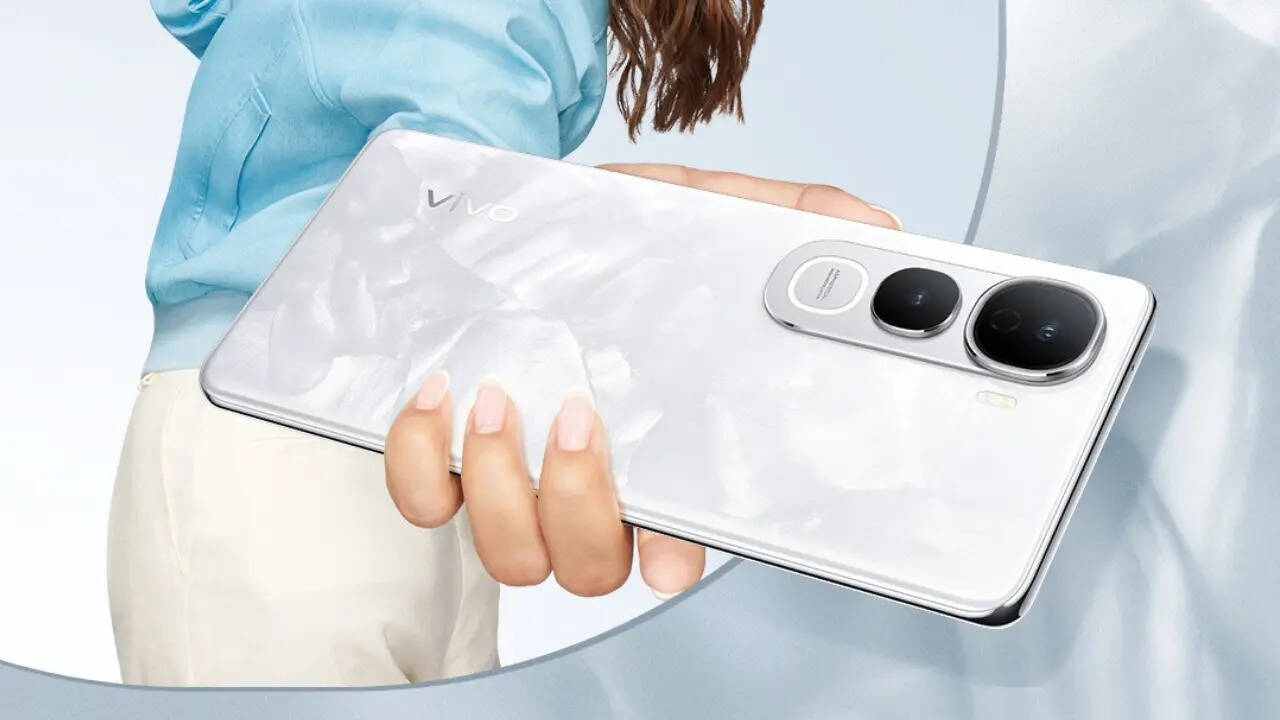 Vivo Y 400 Pro 5G
