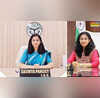 कितनी पढ़ी लिखी हैं LBSNAA की बेस्ट ऑफिसर IAS सौम्या पांडेय जानें UPSC में कितनी थी रैंक