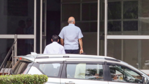 कक्षा निर्माण में भ्रष्टाचार का मामला एसीबी के समक्ष पेश हुए सिसोदिया कहा - मामला राजनीति से प्रेरित