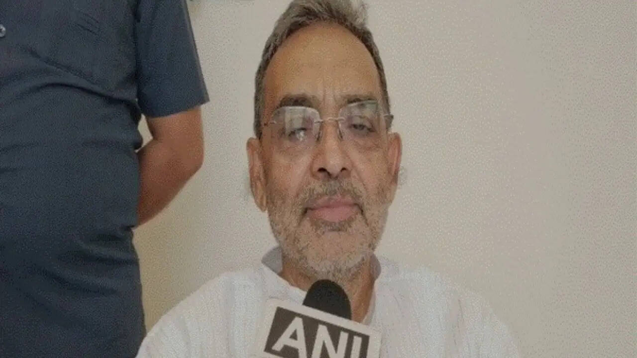 Una amenaza de asesinato por Upendra Kushwaha