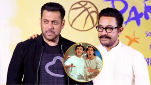 Andaz Apna Apna 2 आमिर खान ने किया बड़ा खुलासा बोले स्क्रिप्ट पर राज संतोषी काम कर रहे हैं