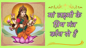 Maa Laxmi Mantra मां लक्ष्मी के प्रिय मंत्र कौन से हैं जानें लक्ष्मी को बुलाने का सबसे शक्तिशाली मंत्र क्या है