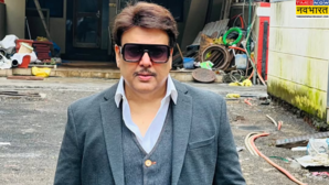 कमबैक की खबरों के बीच गोविंदा ने शेयर किया नया लुक लोगों ने कहा- हीरो तो आप ही