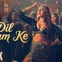 Dil Thaam Ke मालिक का नया धांसू गाना हुआ रिलीज हुमा कुरैशी के डांस ने खींचा ध्यान