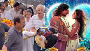 Top 7 TV Gossips तो इसलिए मन्नारा के पिता के अंतिम संस्कार में नहीं आईं परिणीति जादू तेरी नजर पर लगेगा ताला