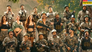 Welcome to the Jungle पैसो की कमी नहीं बल्कि इस वजह से हो रही है फिल्म में देरी डायरेक्टर ने तोड़ी चुप्पी