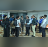भारतीयों को निकालने के लिए ईरान खोलेगा अपना एयरस्पेस आज रात दिल्ली पहुंचेंगे 1000 नागरिक