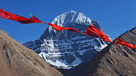 छह साल बाद कैलाश मानसरोवर यात्रा का शुभारंभ, नाथूला मार्ग से पहला जत्था रवाना