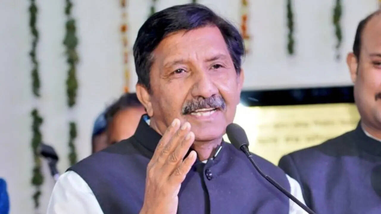 Mukesh Agnihotri