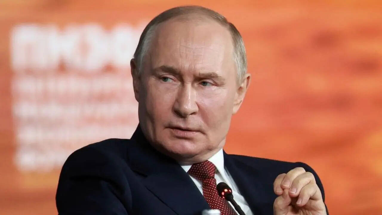 Putin