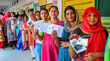 Gujarat By Election निर्वाचन आयोग ने विसावदर में दो मतदान केंद्रों पर पुनर्मतदान के आदेश दिए
