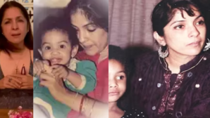 Throwback जब बिन ब्याही मां नीना गुप्ता को आधी रात आंटी ने निकाला था घर से बाहर मासूम बेटी संग ऐसे गुजरा था मुश्किल समय