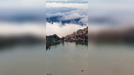 फैमिली ट्रिप के लिए परफेक्ट हैं ये 8 हिल स्टेशन, सुकून के बिताएं 2 पल