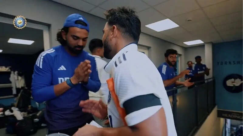 Rishabh pant kl rahul 