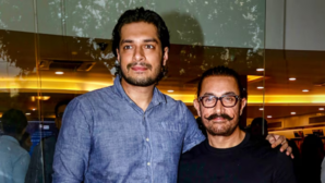 जुनैद खान का जिक्र कर केआरके ने स्टार किड्स पर कसा तंज कहा-सलमान खान का बॉडीगार्ड भी