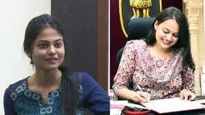 MBBS डॉक्टर यूपीएससी में चौथी रैंक लाकर बनी IAS टॉपर टीना डाबी से है खास रिश्ता