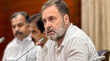 मेक इन इंडिया पर राहुल गांधी ने PM मोदी को घेरा बोले -उन्हें नारे देने आते हैं समाधान नहीं