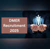 DMER Recruitment 2025 DMER ने 1107 पदों पर निकाली भर्ती एज लिमिट 38 साल तक जल्द करें आवेदन