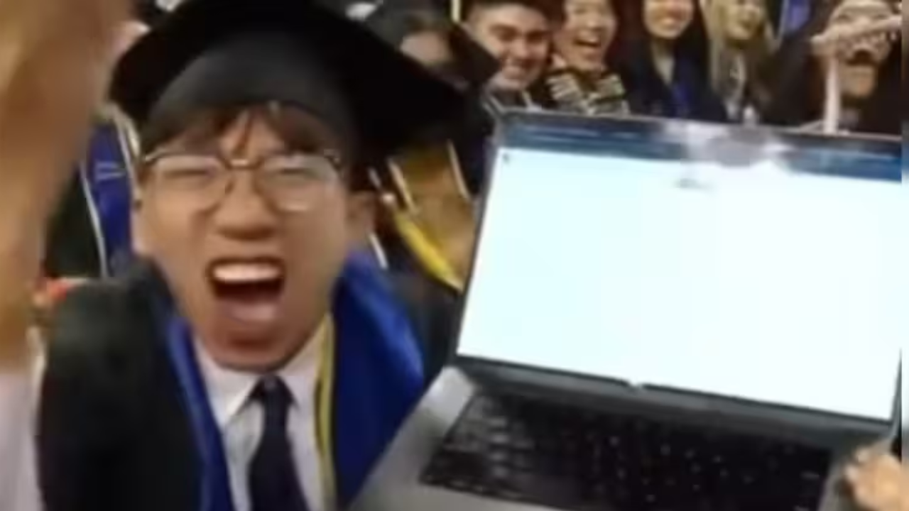 वायरल हो रही पोस्ट।