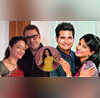 Top 7 TV Gossips हिना संग इंटीमेट सीन करने पर करण का बड़ा खुलासा शादी के 15 साल बाद अलग हुए लता-संजीव