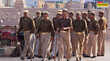 नोएडा पुलिस में बड़ा फेरबदल लापरवाह अफसरों पर गिरी गाज कमिश्नर ने कसी सख्ती की लगाम