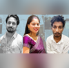 राजा रघुवंशी हत्याकांड शिलांग कोर्ट ने सोनम और उसके प्रेमी राज को 13 दिन की न्यायिक हिरासत में भेजा