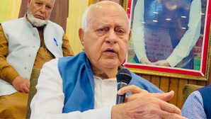 अगर JK को राज्य का दर्जा मिलने में हुई देरी तो फारूक अब्दुल्ला ने दी चेतावनी कही यह बात