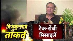 Israel Vs Iran Gaurav Arya ईरान पर इजराइल के Planned अटैक पर मेजर आर्य का सबसे बड़ा खुलासा