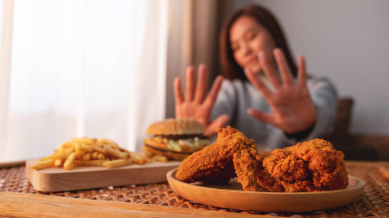 Remove Excess This Thing From Diet To Stay Healthy